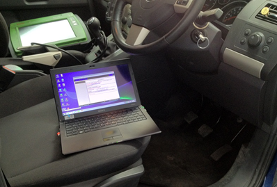 DPF Removal